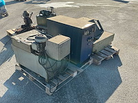 Hydrauliek apparaten - afbeelding 13 van  16