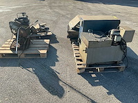 Hydrauliek apparaten - afbeelding 14 van  16