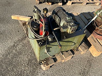 Hydrauliek apparaten - afbeelding 16 van  16
