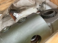 Hydrauliek cilinder - hydraulisch aggregaat - afbeelding 6 van  9