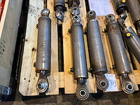 Hydrauliek cilinder (10x) - afbeelding 2 van  5