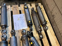 Hydrauliek cilinder (10x) - afbeelding 4 van  5