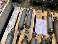 Hydrauliek cilinder (10x) - afbeelding 5 van  5
