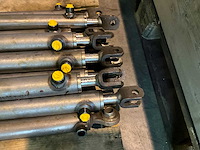 Hydrauliek cilinder (10x) - afbeelding 2 van  4