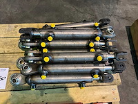 Hydrauliek cilinder (10x) - afbeelding 1 van  3