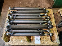 Hydrauliek cilinder (10x) - afbeelding 1 van  5