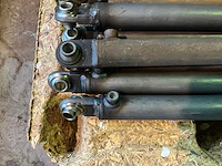 Hydrauliek cilinder (10x) - afbeelding 4 van  5