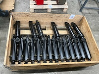 Hydrauliek cilinder (20x) - afbeelding 1 van  4