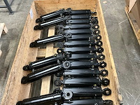 Hydrauliek cilinder (20x) - afbeelding 2 van  4