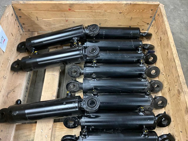 Hydrauliek cilinder (20x) - afbeelding 4 van  4