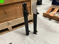 Hydrauliek cilinder (2x) - afbeelding 3 van  6