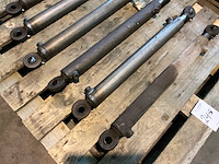 Hydrauliek cilinder (6x) - afbeelding 2 van  3
