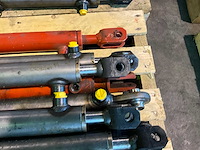 Hydrauliek cilinder (9x) - afbeelding 3 van  5