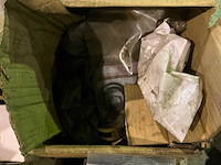 Hydrauliek cilinder afdichting sets - afbeelding 2 van  11