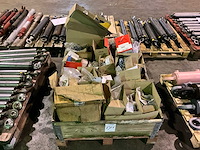 Hydrauliek cilinder afdichting sets - afbeelding 1 van  11