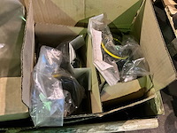 Hydrauliek cilinder afdichting sets - afbeelding 5 van  11