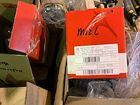 Hydrauliek cilinder afdichting sets - afbeelding 6 van  11