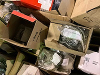 Hydrauliek cilinder afdichting sets - afbeelding 7 van  11