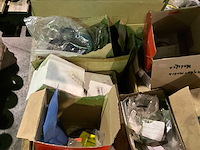 Hydrauliek cilinder afdichting sets - afbeelding 8 van  11