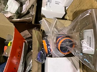 Hydrauliek cilinder afdichting sets - afbeelding 9 van  11