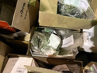 Hydrauliek cilinder afdichting sets - afbeelding 10 van  11