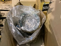 Hydrauliek cilinder afdichting sets - afbeelding 11 van  11