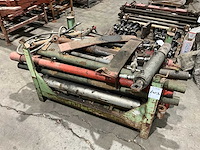 Hydrauliek cilinders - afbeelding 1 van  6