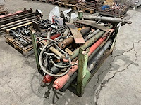 Hydrauliek cilinders - afbeelding 2 van  6