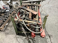 Hydrauliek cilinders - afbeelding 3 van  6