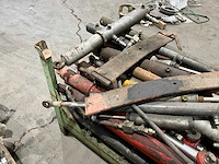 Hydrauliek cilinders - afbeelding 5 van  6