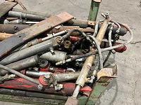 Hydrauliek cilinders - afbeelding 6 van  6