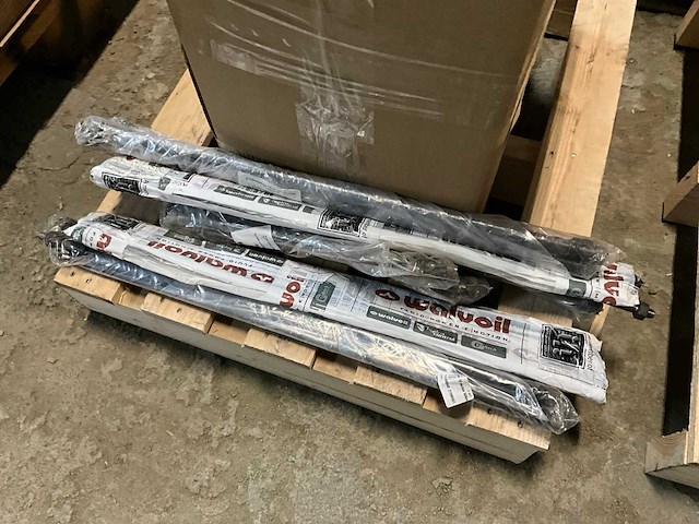 Hydrauliek componenten - afbeelding 2 van  4