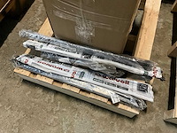 Hydrauliek componenten - afbeelding 2 van  4