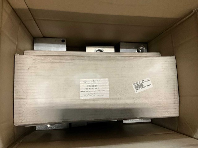 Hydrauliek componenten - afbeelding 3 van  4