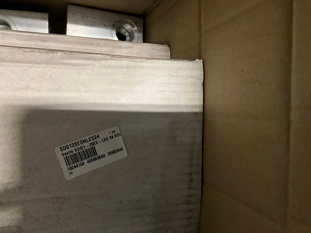 Hydrauliek componenten - afbeelding 4 van  4