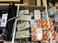 Hydrauliek en machine onderdelen - afbeelding 4 van  6