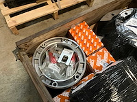 Hydrauliek en machine onderdelen - afbeelding 6 van  6