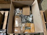 Hydrauliek koppelingen - afbeelding 3 van  4