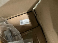 Hydrauliek koppelingen - afbeelding 2 van  4