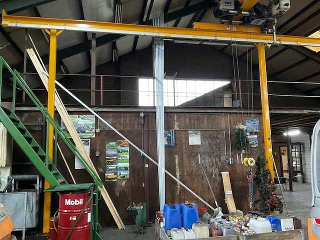 Hydrauliek leiding (25x) - afbeelding 1 van  4