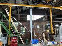 Hydrauliek leiding (25x) - afbeelding 1 van  4