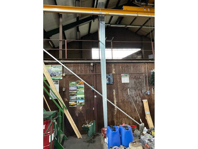 Hydrauliek leiding (25x) - afbeelding 2 van  4