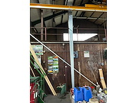 Hydrauliek leiding (25x) - afbeelding 2 van  4