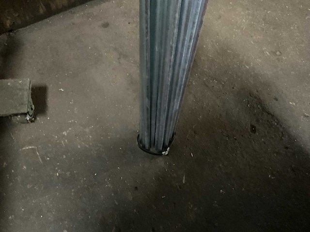 Hydrauliek leiding (25x) - afbeelding 3 van  4