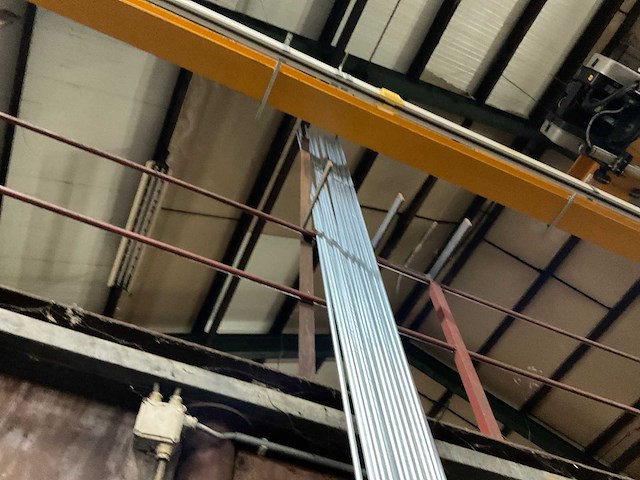 Hydrauliek leiding (25x) - afbeelding 4 van  4