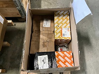 Hydrauliek motoren - afbeelding 1 van  4