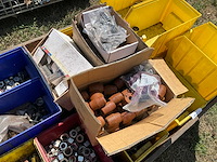 Hydrauliek pilaren en koppelingen - afbeelding 4 van  5
