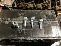 Hydrauliek pilaren + pershulsen - afbeelding 2 van  2