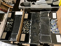 Hydrauliek pilaren + pershulsen - afbeelding 4 van  7