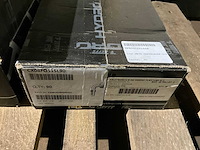 Hydrauliek pilaren + pershulsen - afbeelding 5 van  7